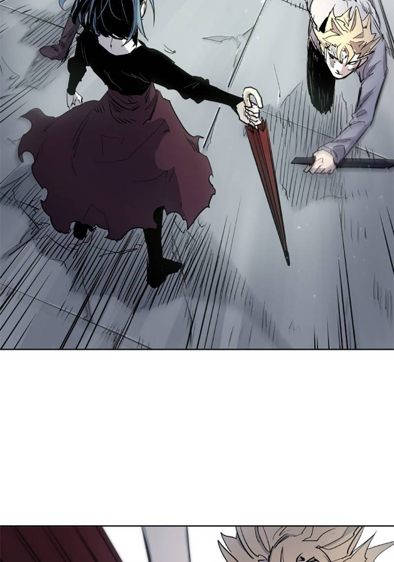 The Ember Knight chapter 6, page 45