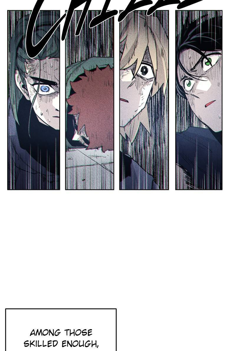 The Ember Knight chapter 6, page 83
