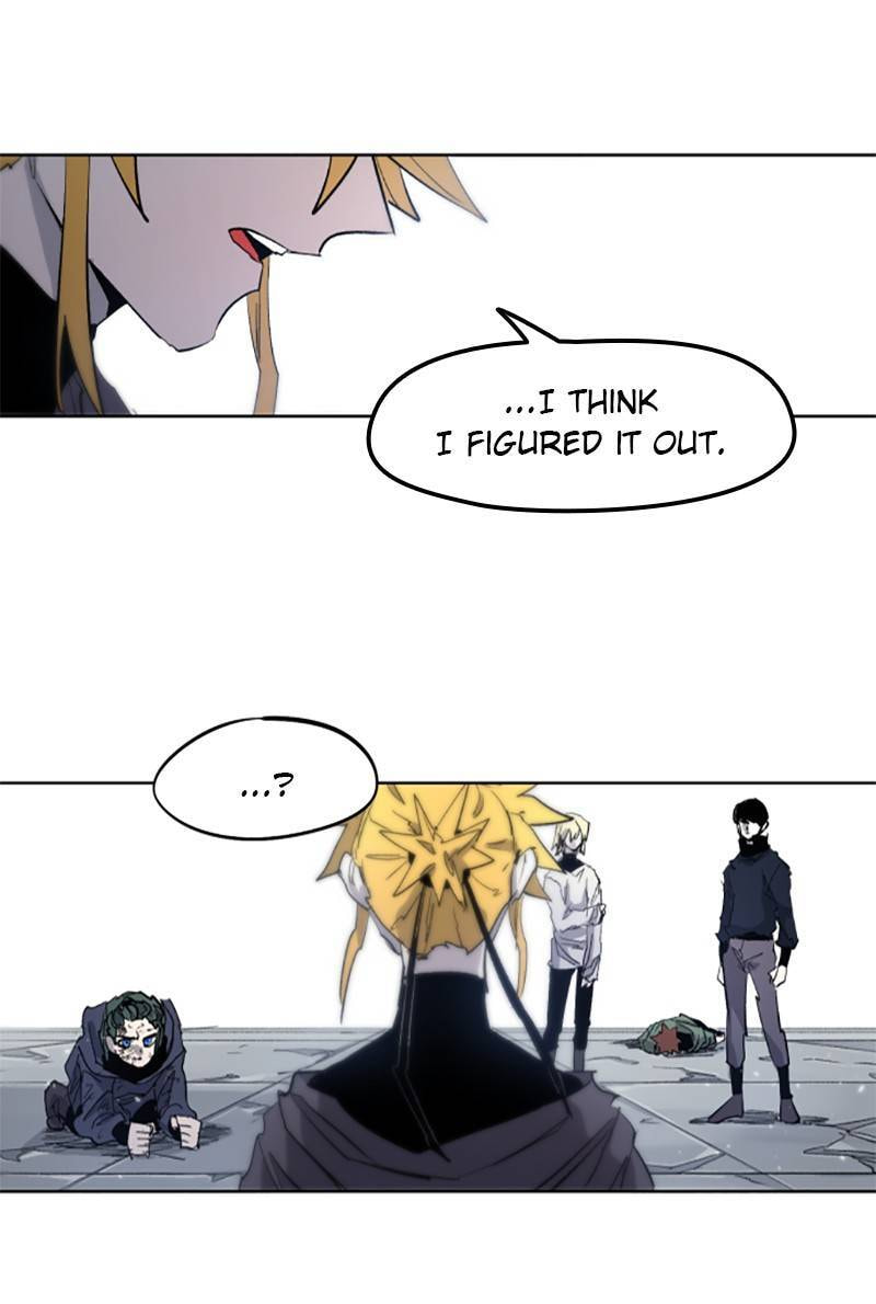 The Ember Knight chapter 6, page 99