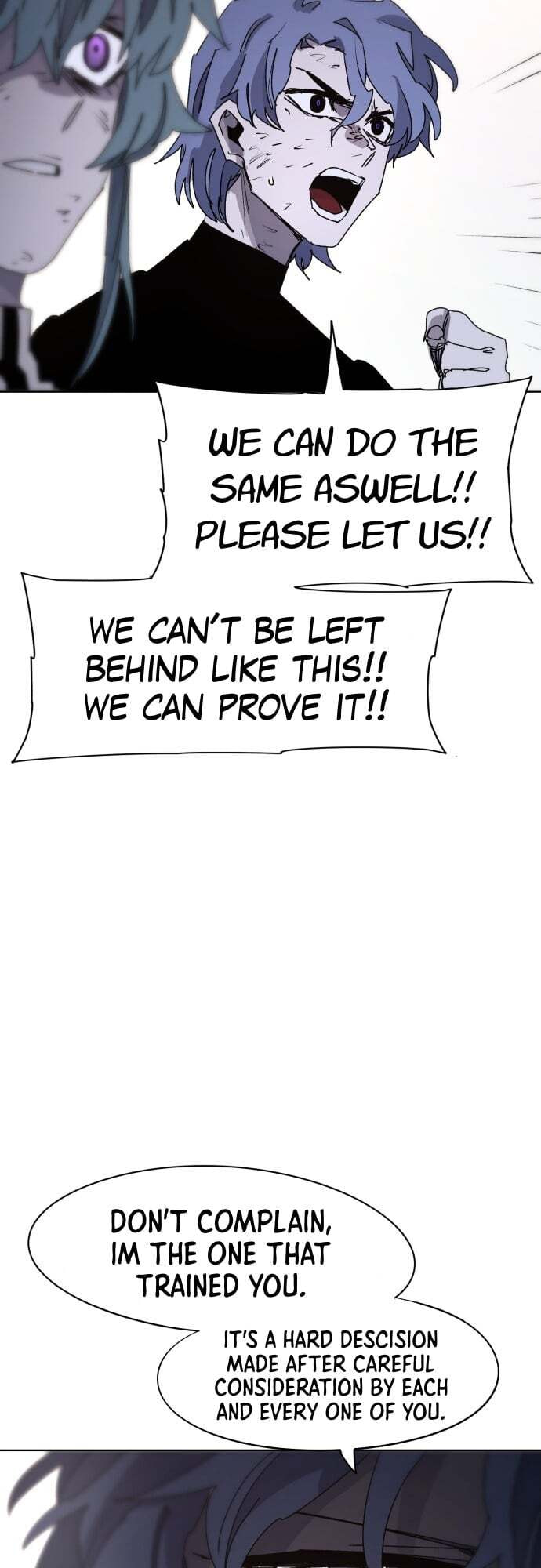 The Ember Knight chapter 70, page 7