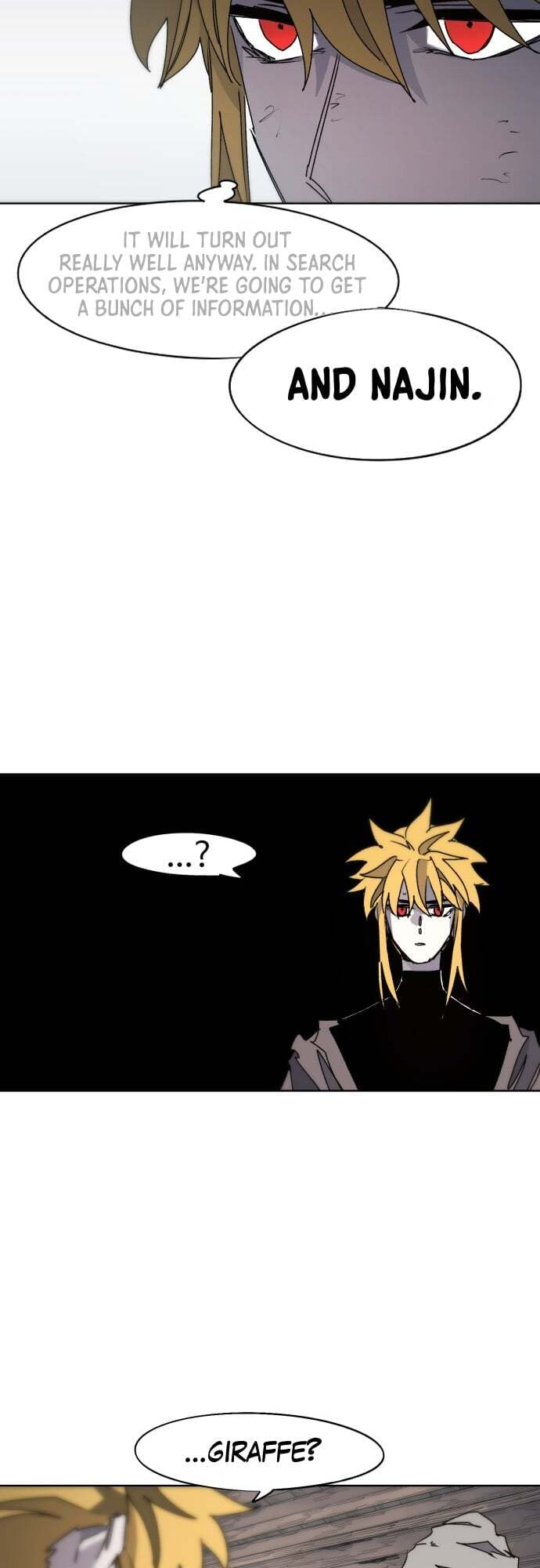 The Ember Knight chapter 70, page 18