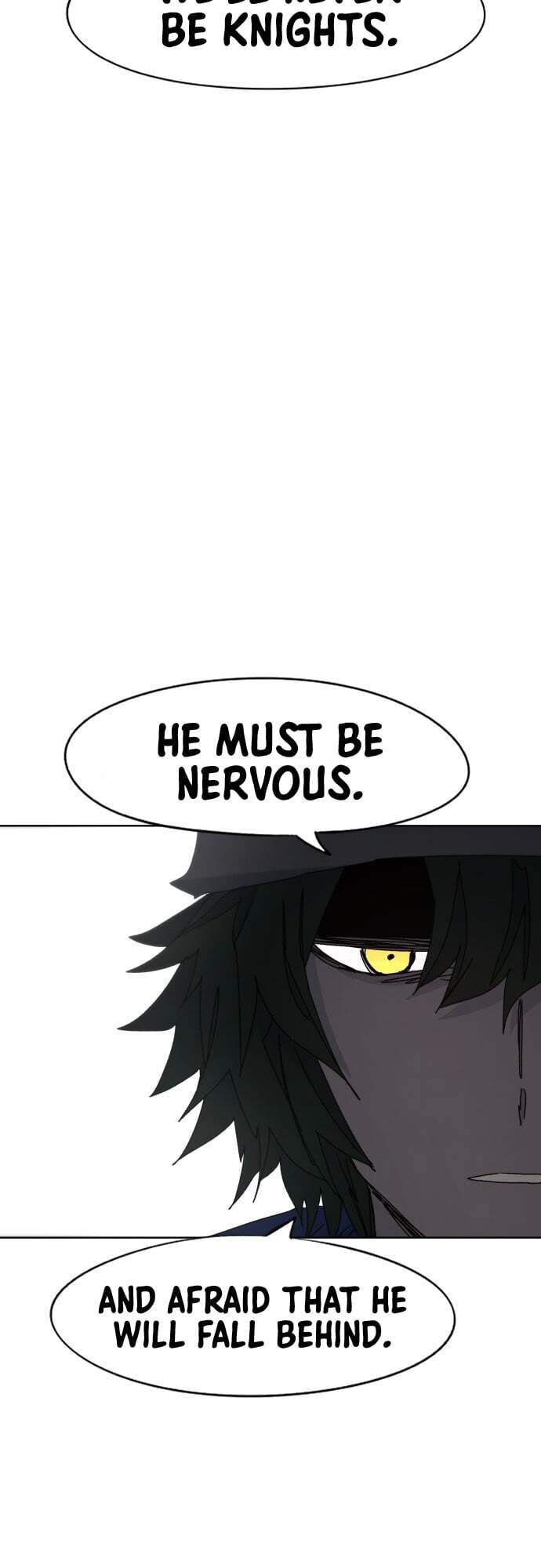 The Ember Knight chapter 70, page 29