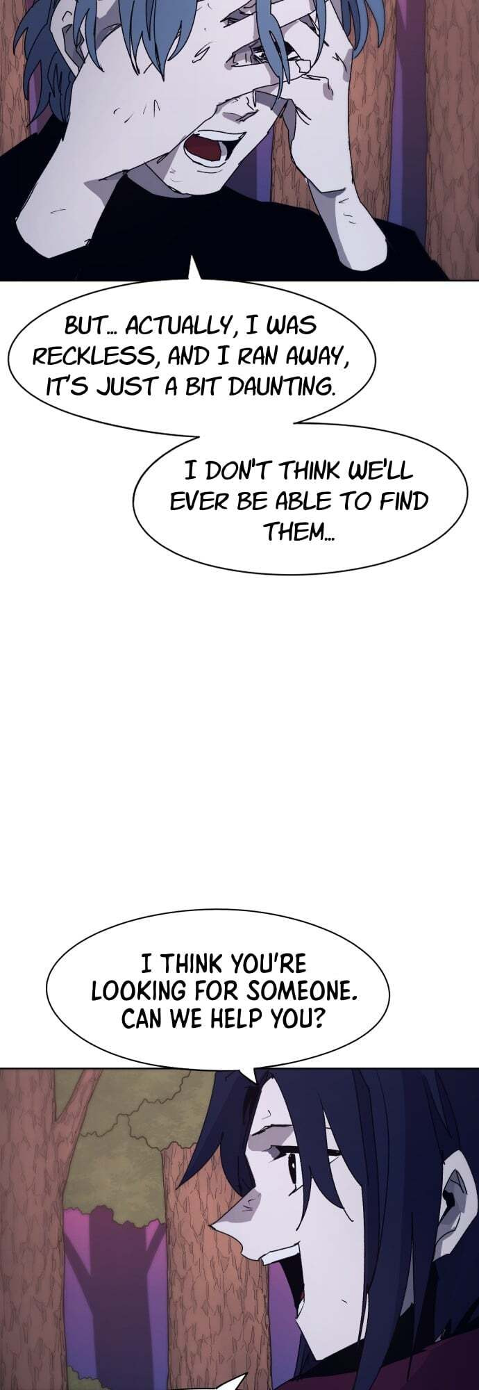 The Ember Knight chapter 70, page 40