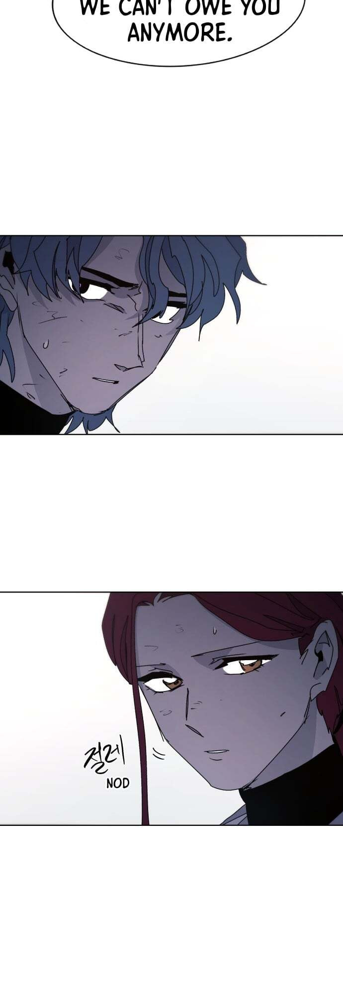 The Ember Knight chapter 70, page 42