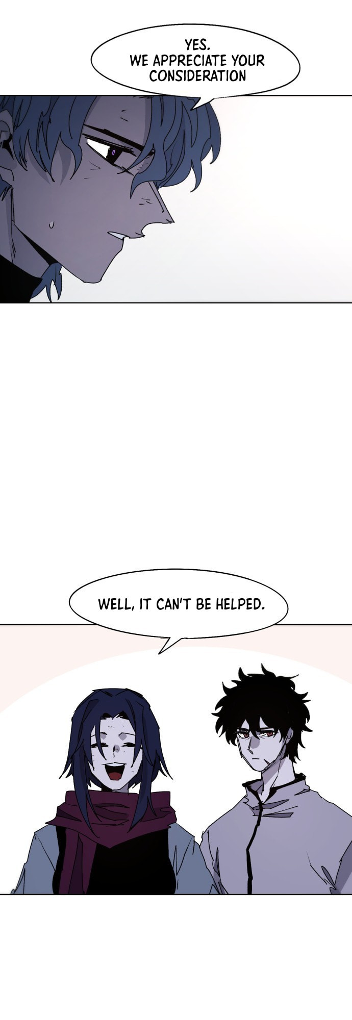 The Ember Knight chapter 70, page 43
