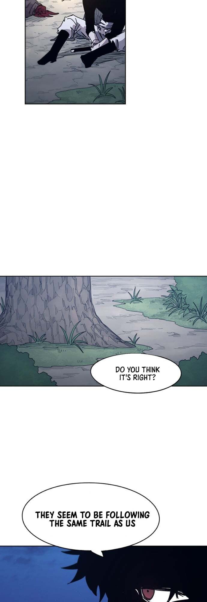 The Ember Knight chapter 70, page 45