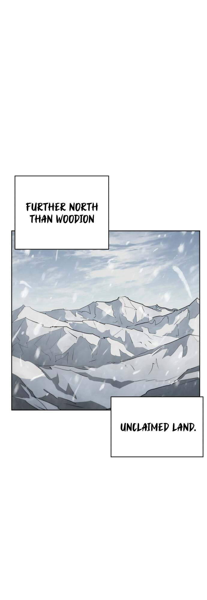 The Ember Knight chapter 71, page 2