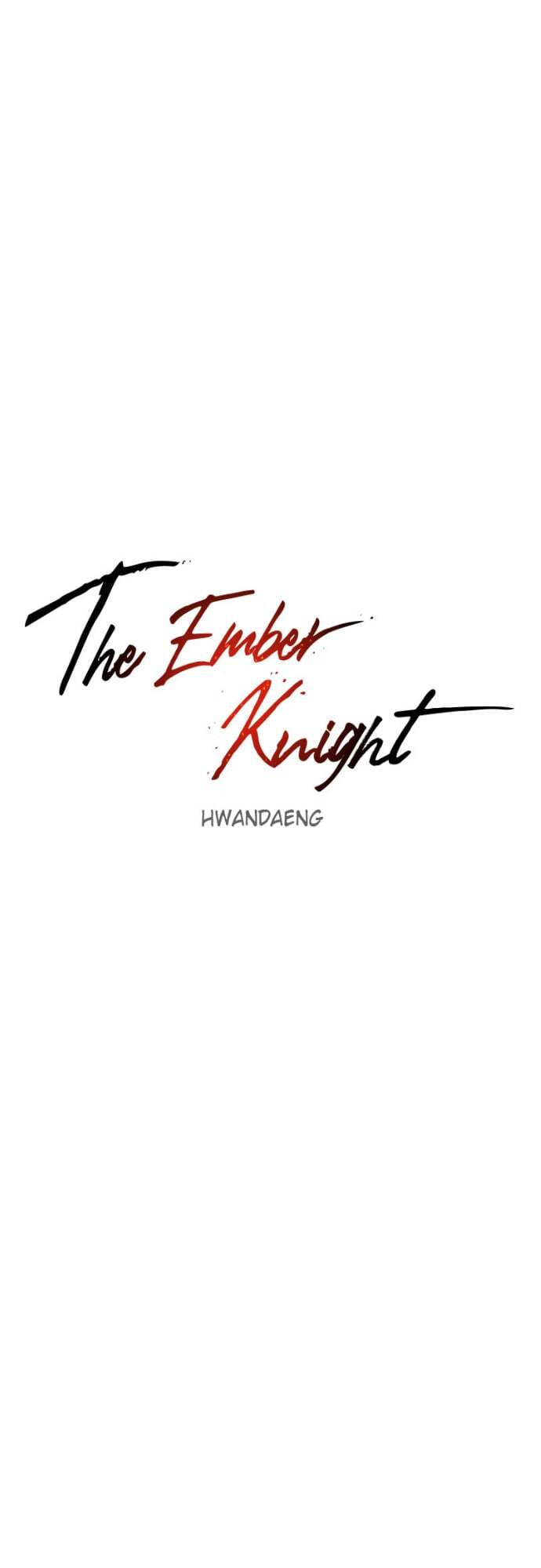 The Ember Knight chapter 71, page 5