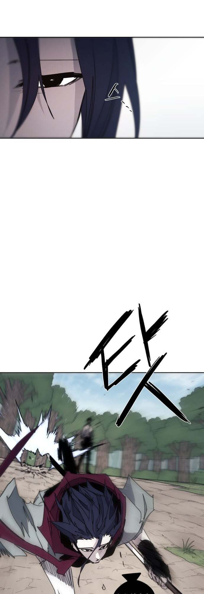 The Ember Knight chapter 71, page 24