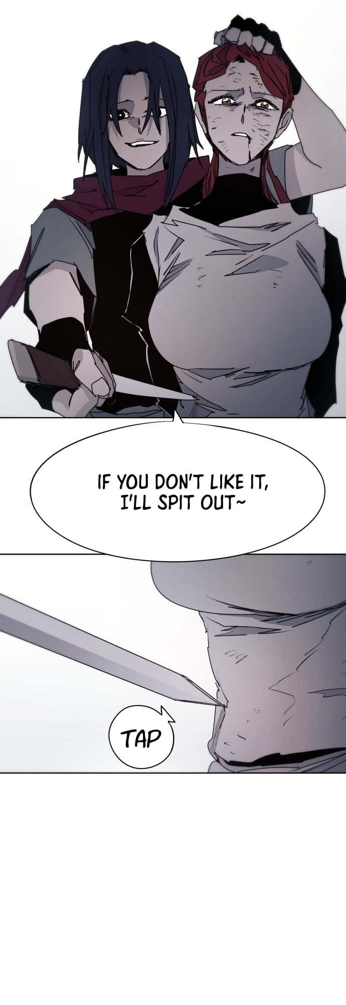 The Ember Knight chapter 71, page 40