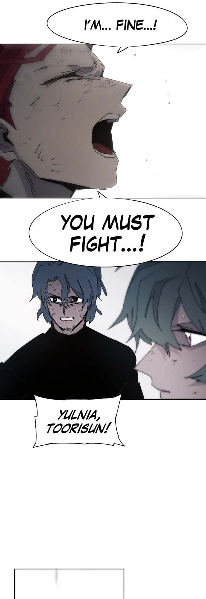 The Ember Knight chapter 71, page 41