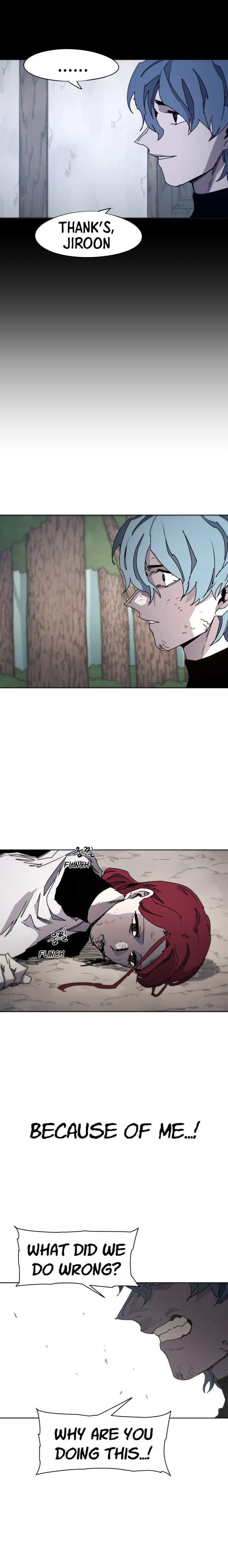 The Ember Knight chapter 72, page 5