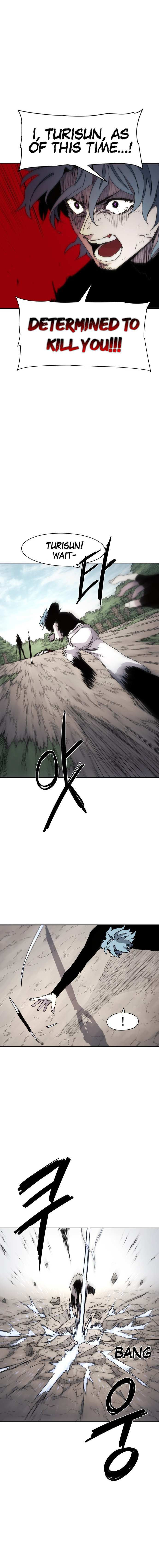 The Ember Knight chapter 72, page 6