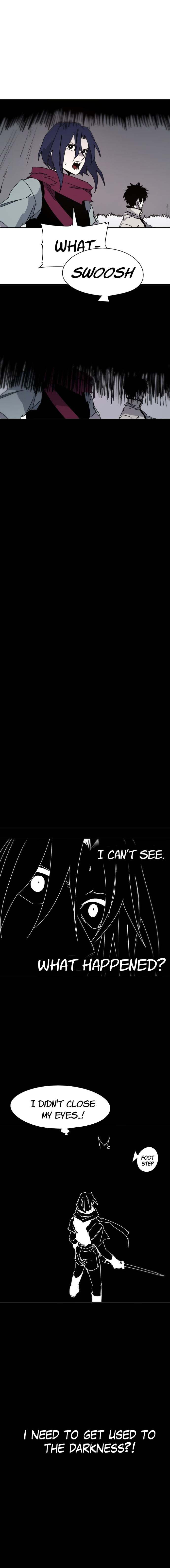 The Ember Knight chapter 72, page 13