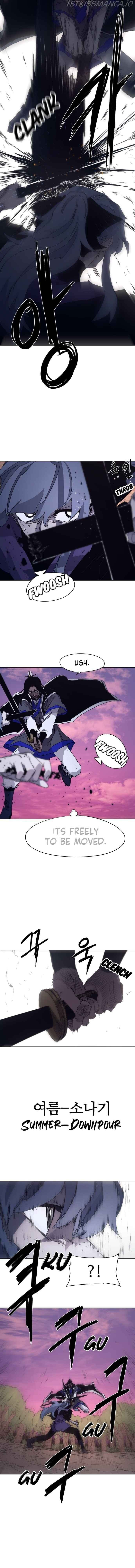 The Ember Knight chapter 75, page 6