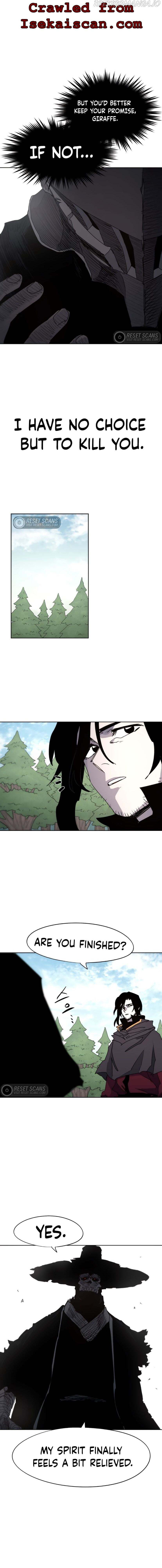 The Ember Knight chapter 76, page 11