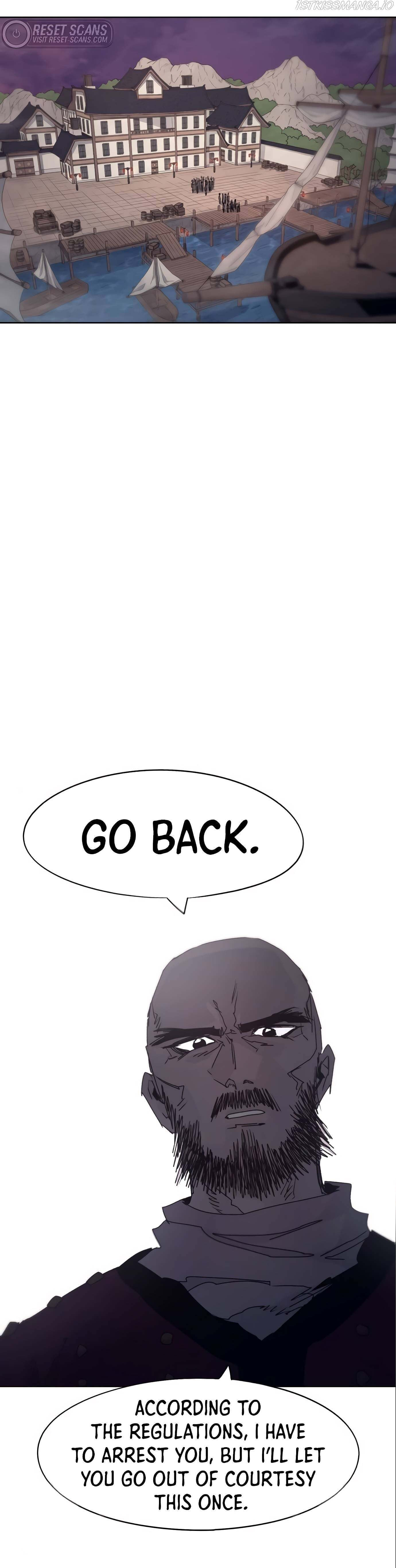 The Ember Knight chapter 77, page 5