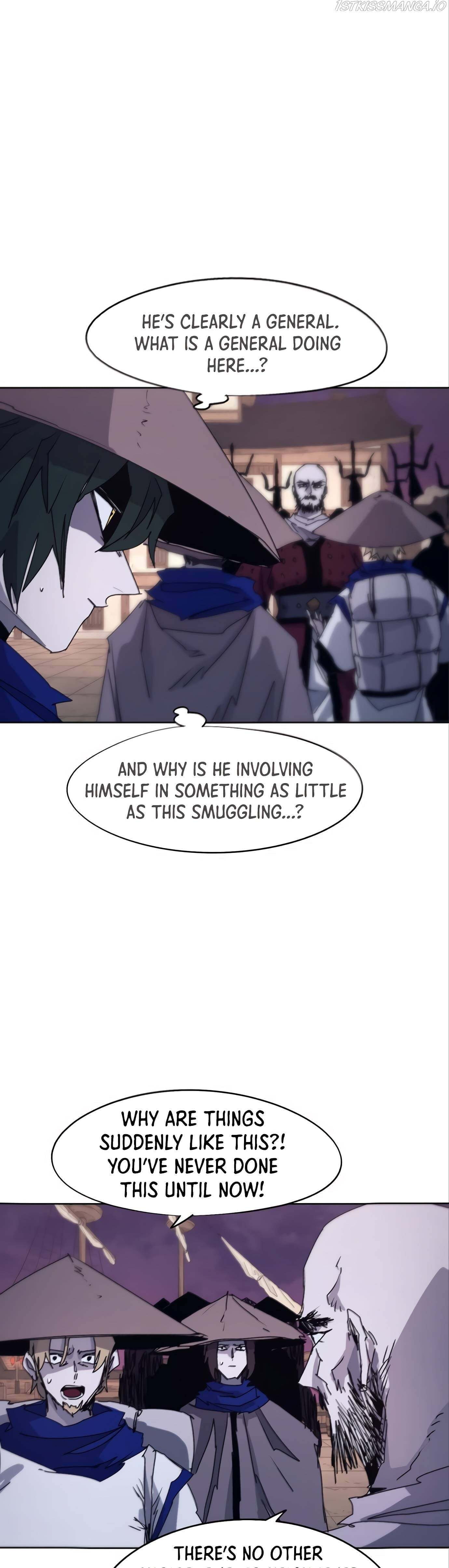 The Ember Knight chapter 77, page 6