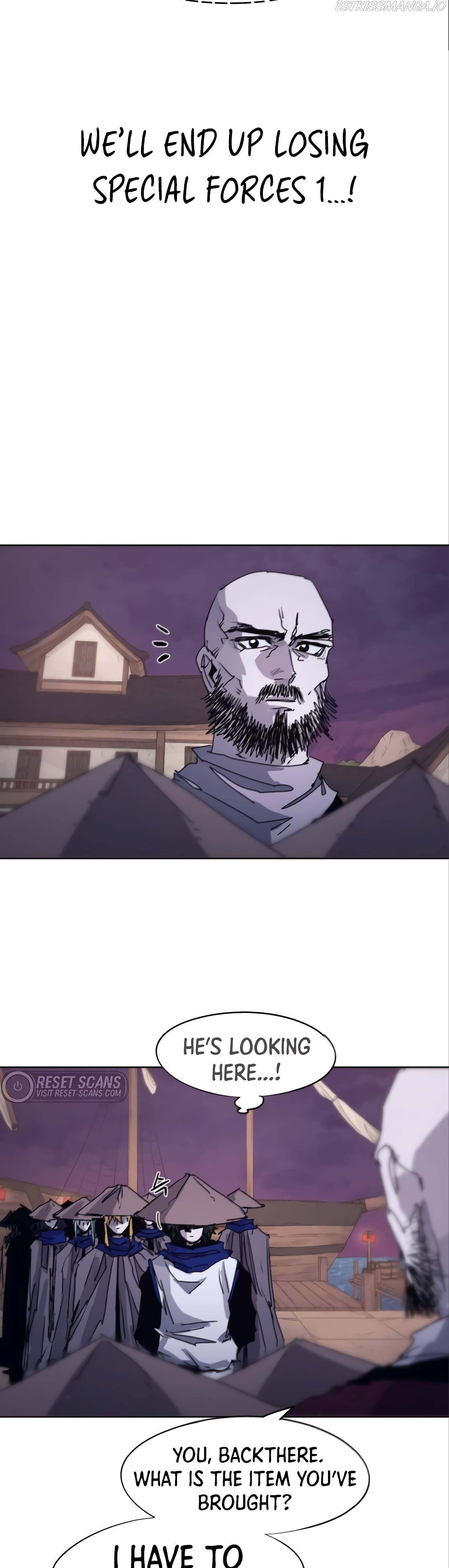 The Ember Knight chapter 77, page 9