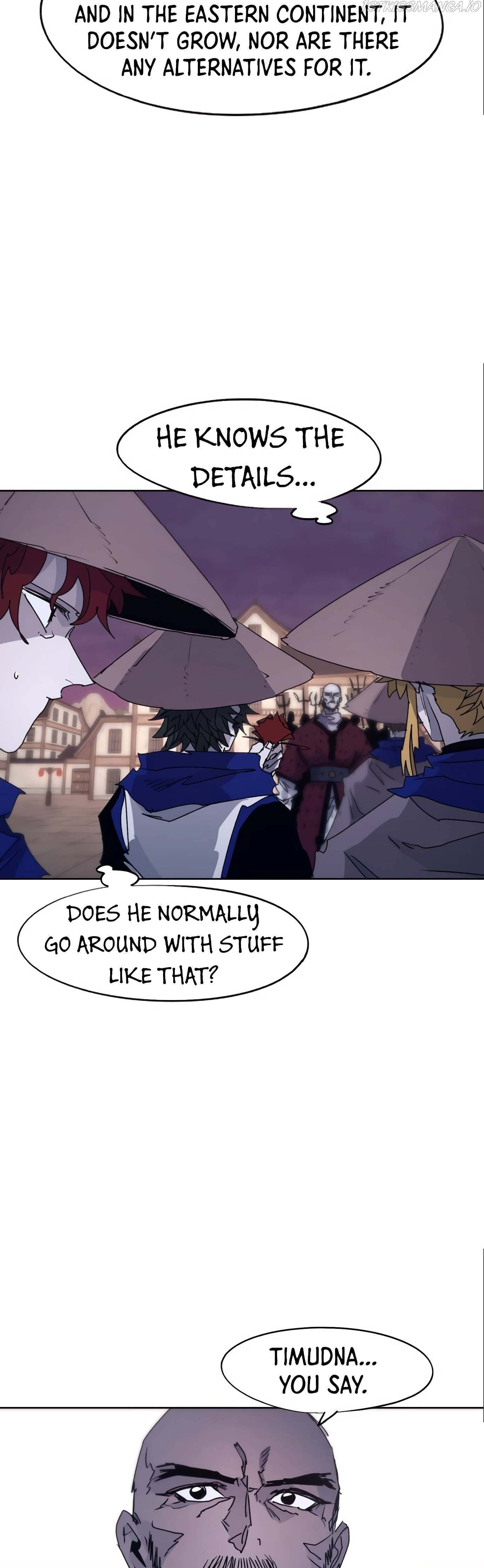 The Ember Knight chapter 77, page 13