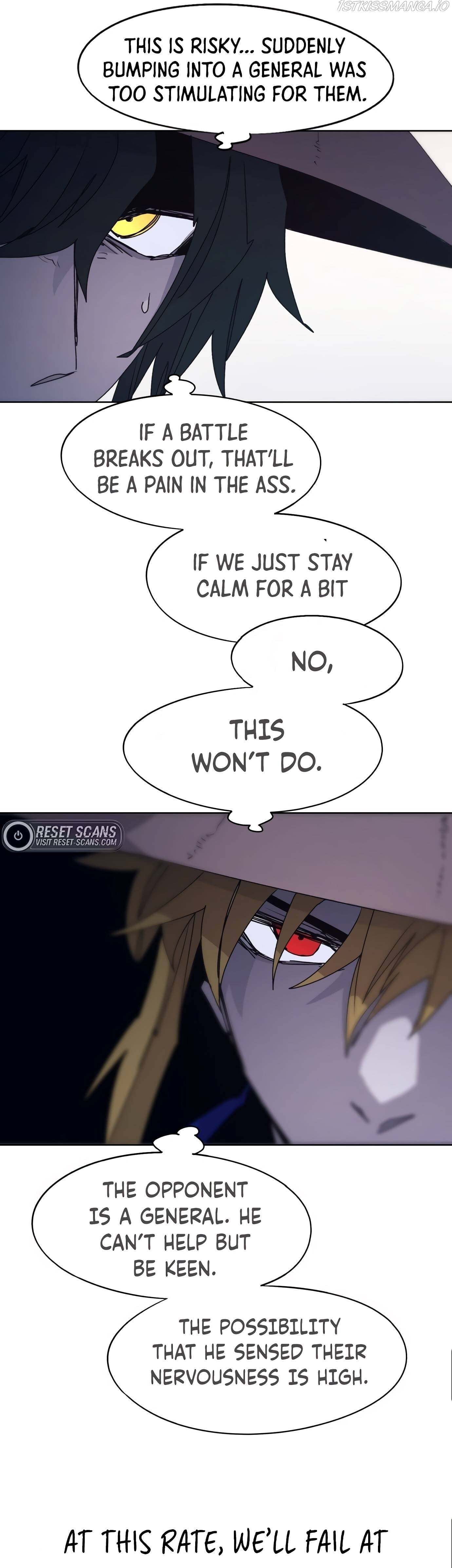 The Ember Knight chapter 77, page 16