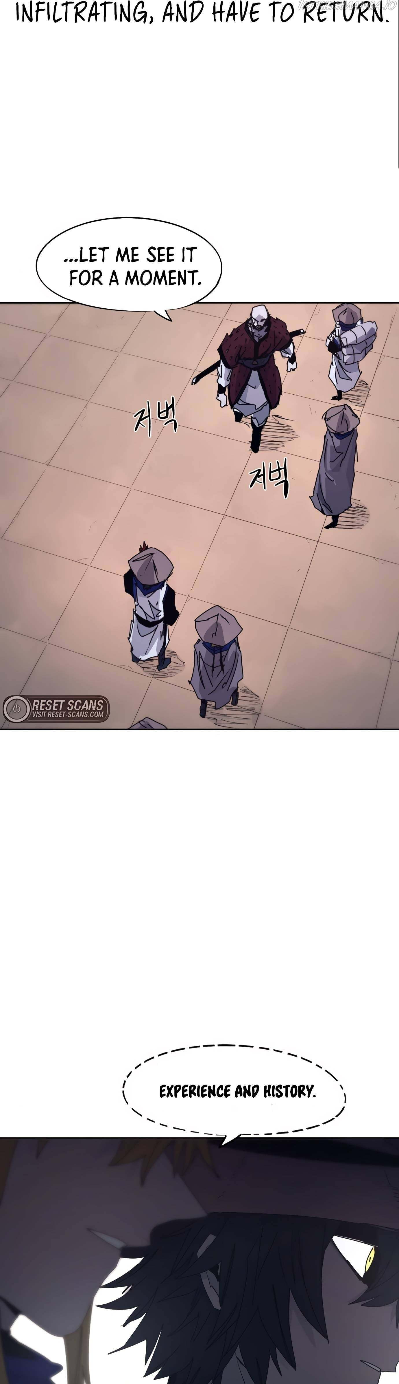 The Ember Knight chapter 77, page 17