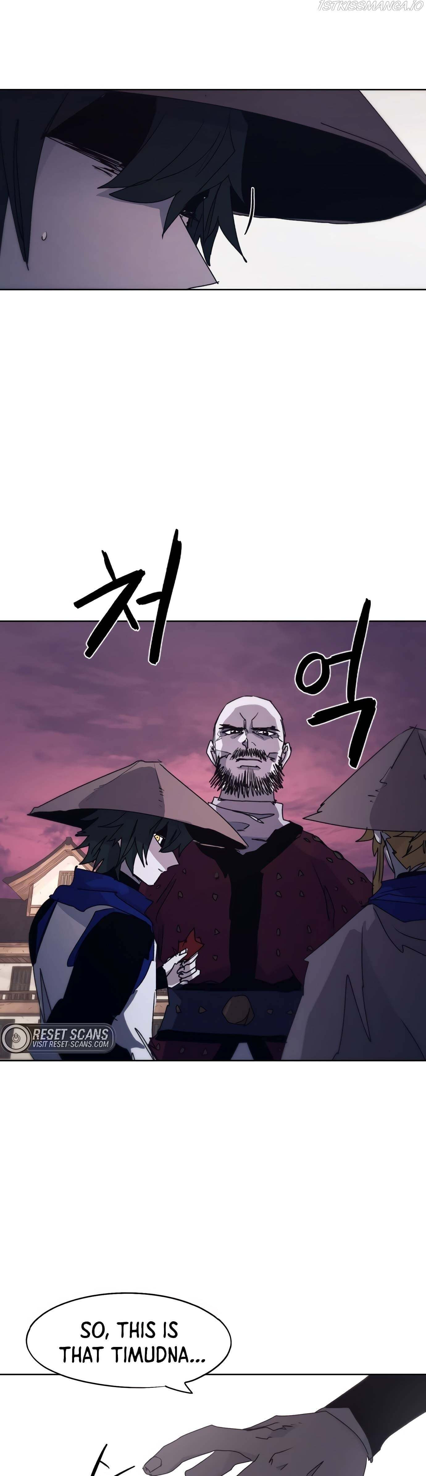 The Ember Knight chapter 77, page 19