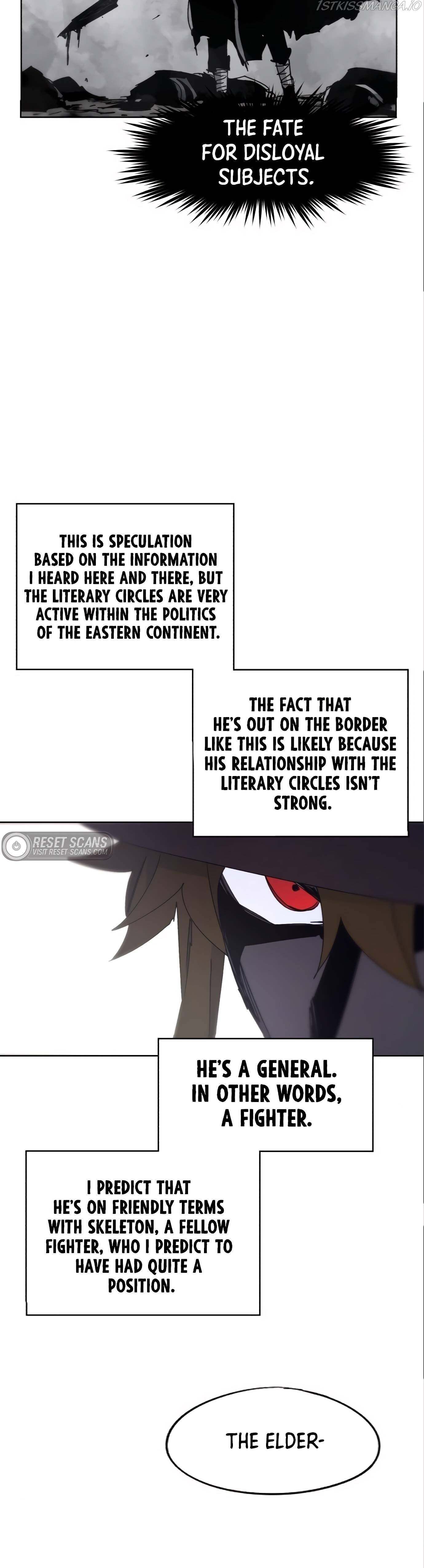 The Ember Knight chapter 77, page 23