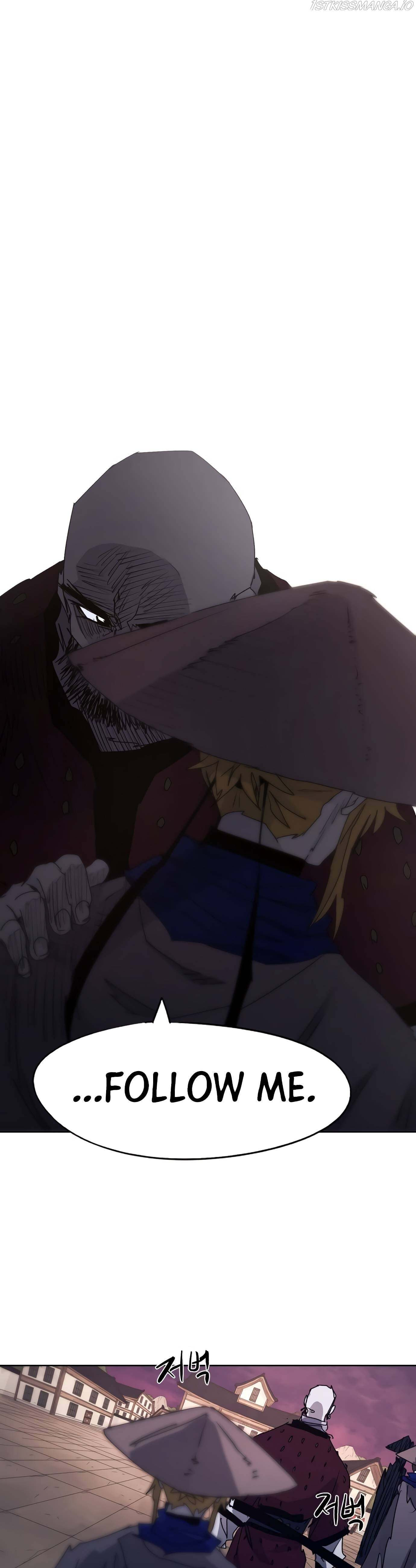 The Ember Knight chapter 77, page 27