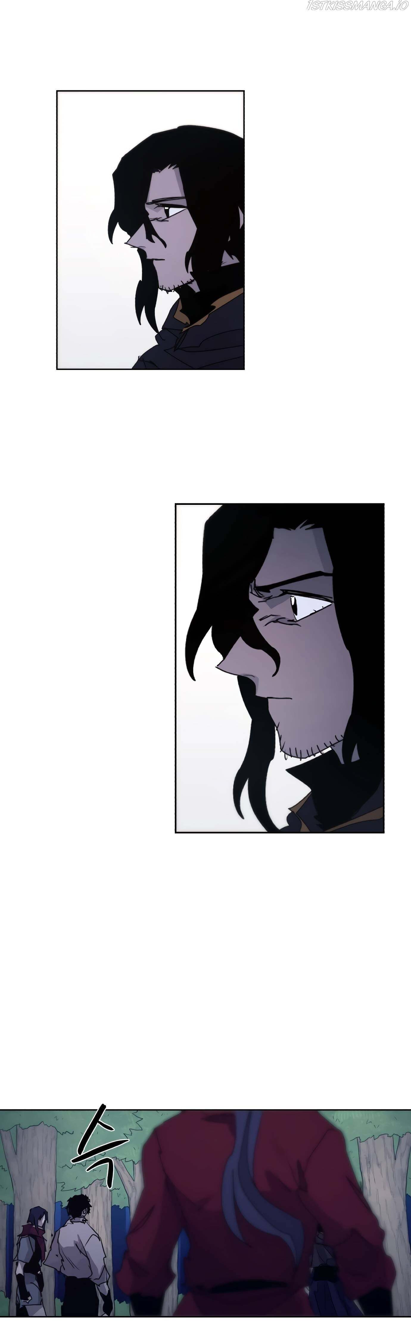 The Ember Knight chapter 77, page 31