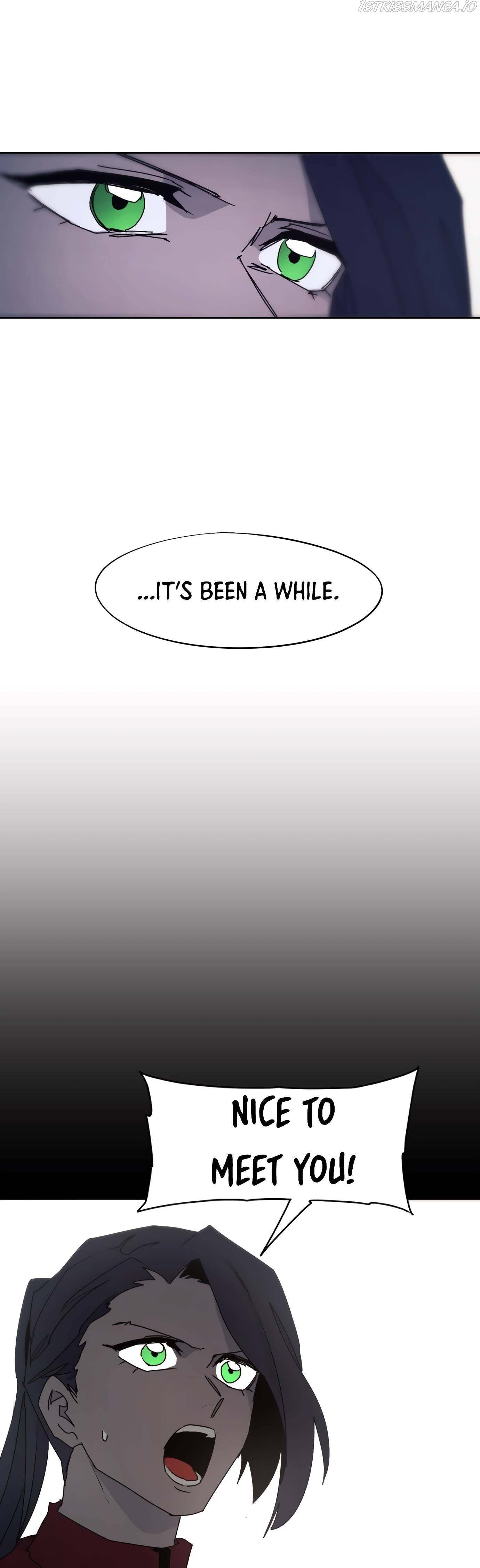 The Ember Knight chapter 77, page 33