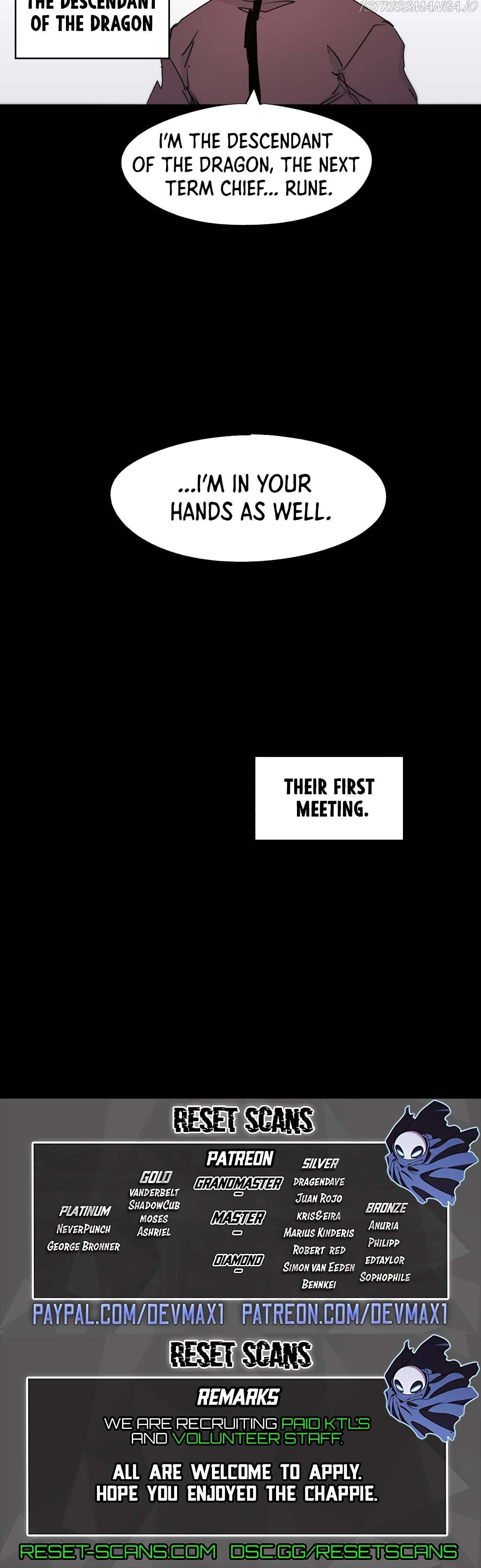 The Ember Knight chapter 77, page 35