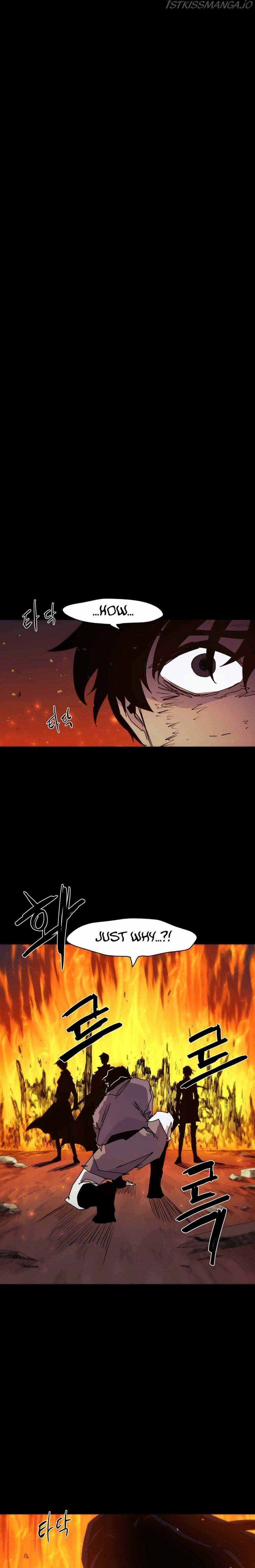 The Ember Knight chapter 78, page 9