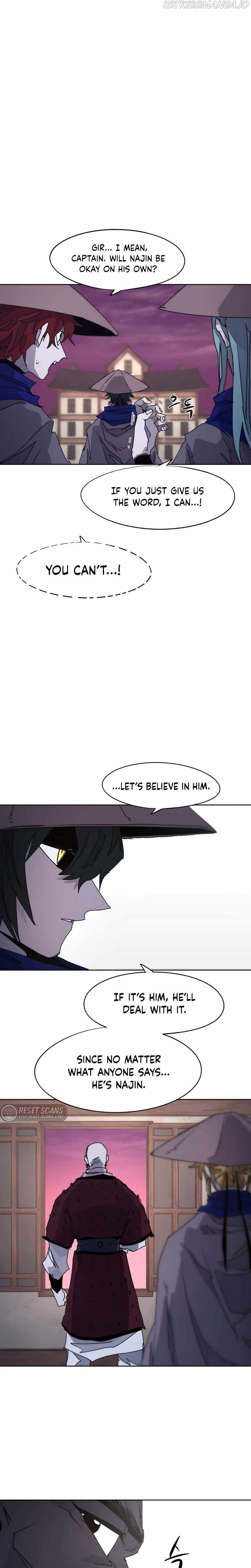 The Ember Knight chapter 78, page 12