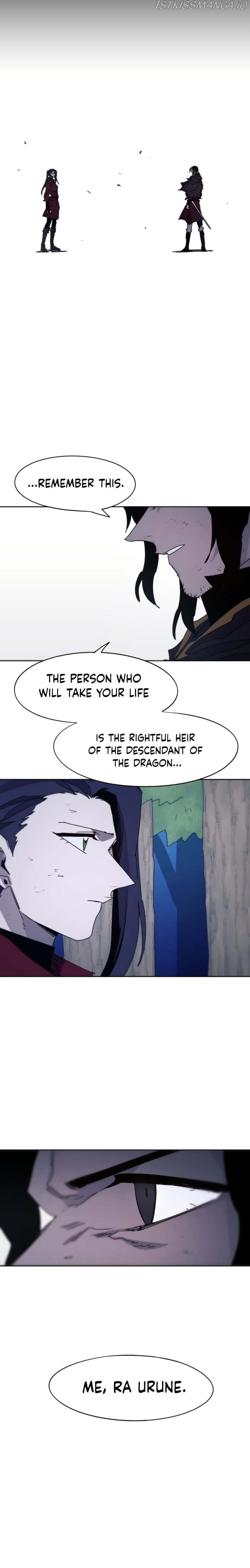 The Ember Knight chapter 79, page 6