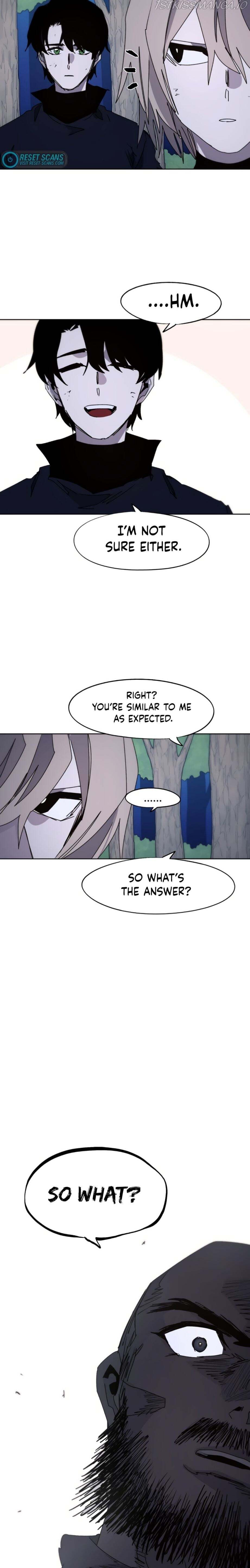 The Ember Knight chapter 79, page 9