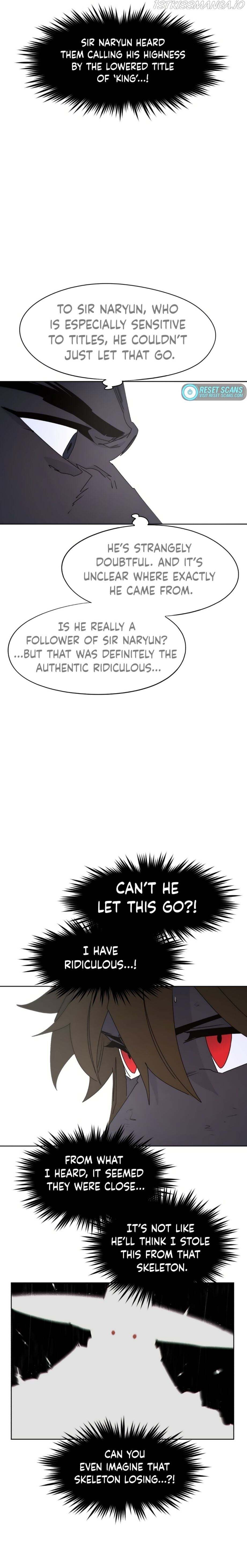 The Ember Knight chapter 79, page 11