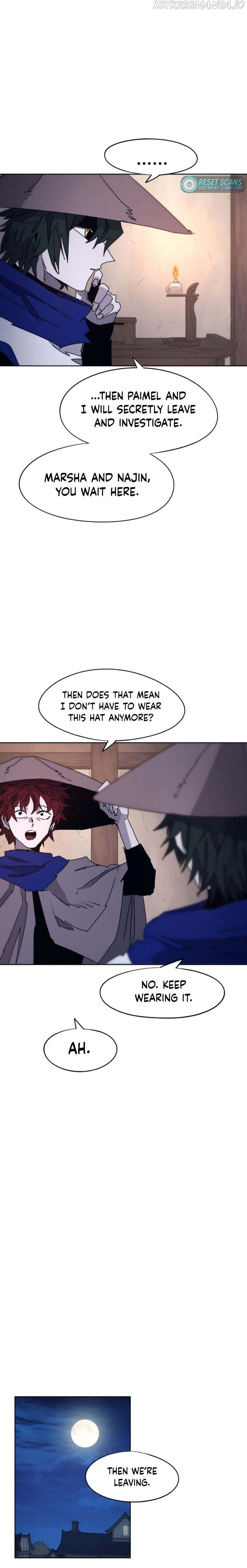 The Ember Knight chapter 79, page 16
