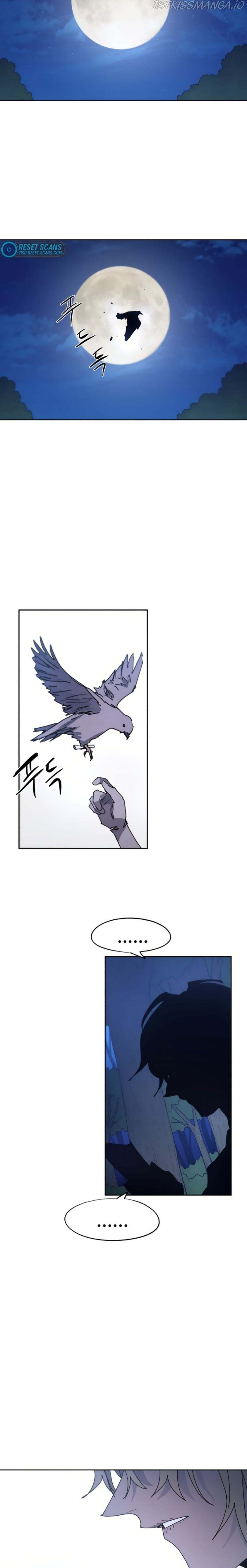 The Ember Knight chapter 79, page 19