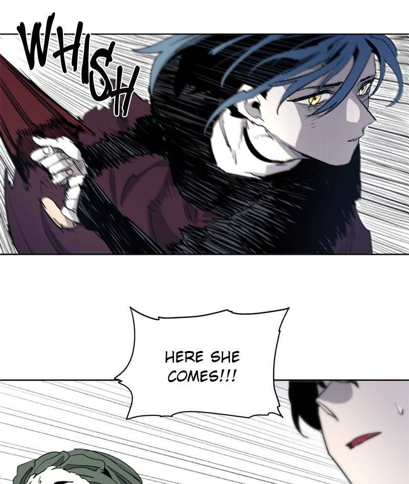 The Ember Knight chapter 7, page 32
