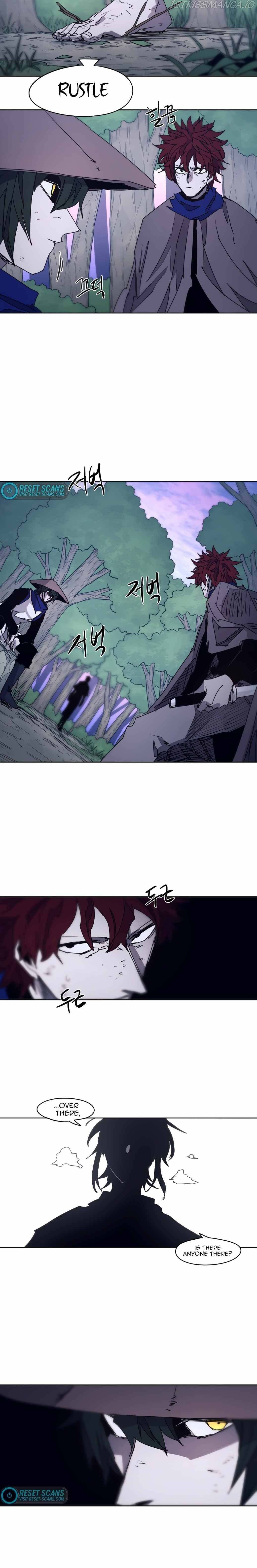 The Ember Knight chapter 80, page 6