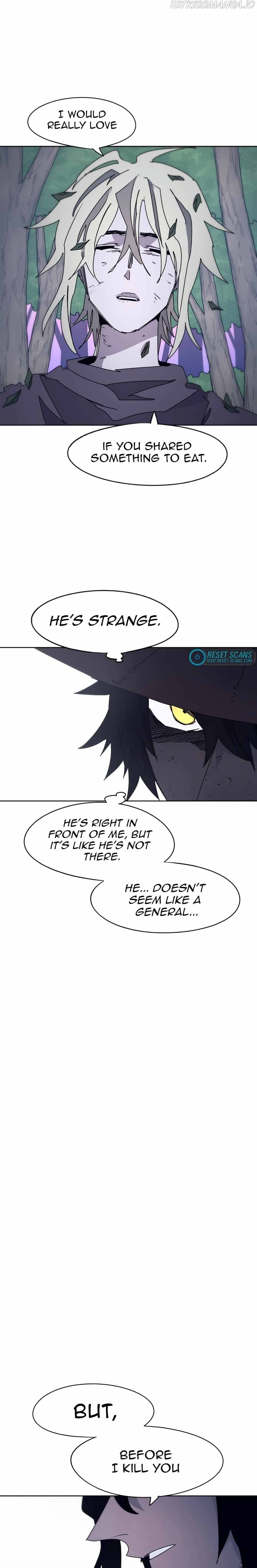 The Ember Knight chapter 80, page 7