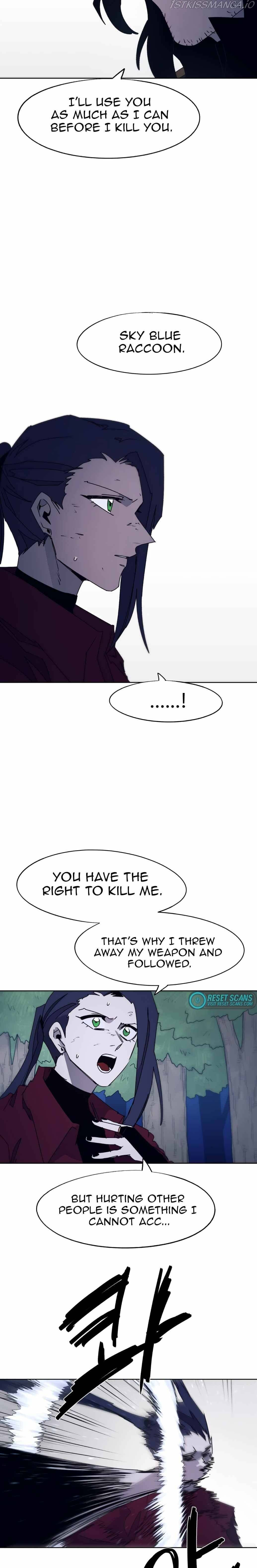 The Ember Knight chapter 80, page 8