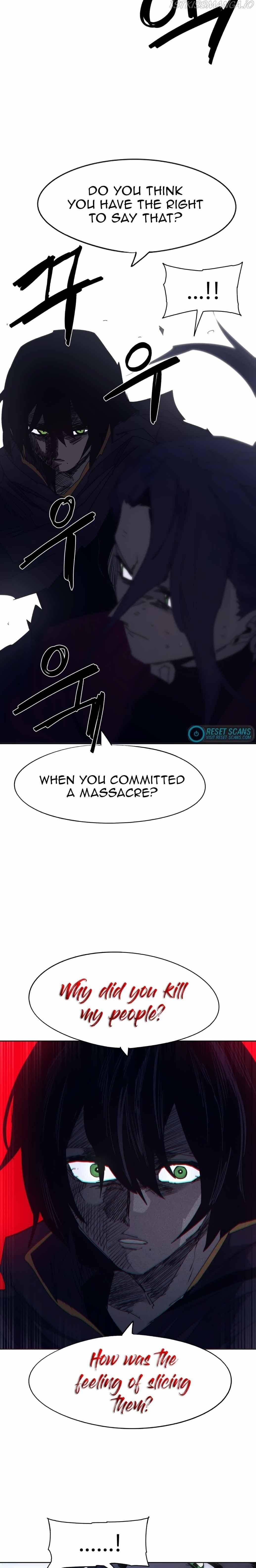 The Ember Knight chapter 80, page 9