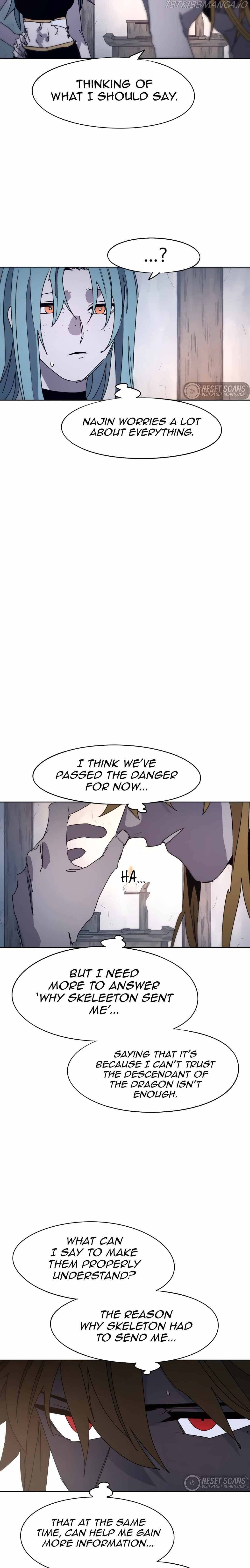 The Ember Knight chapter 80, page 12