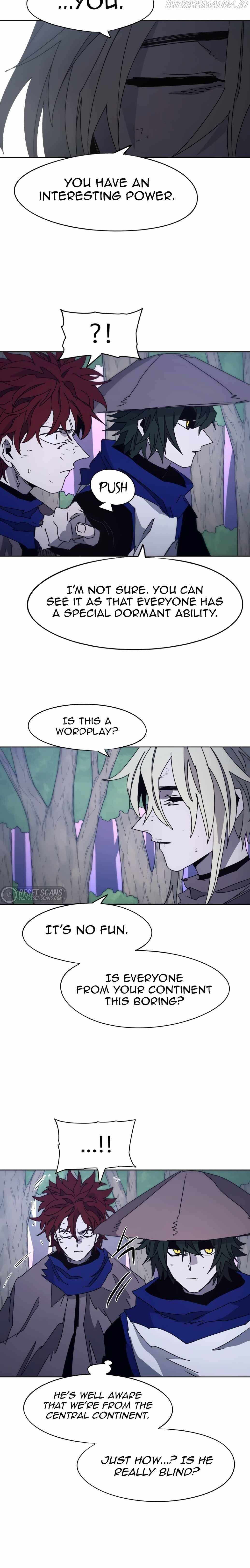 The Ember Knight chapter 80, page 18