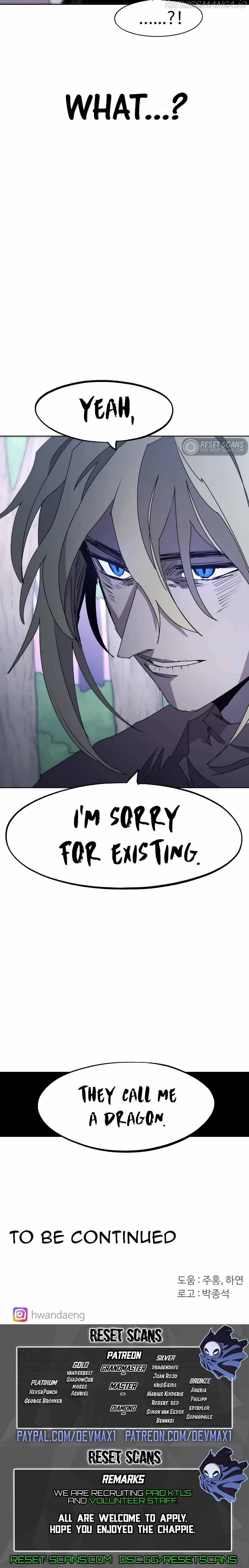 The Ember Knight chapter 80, page 20