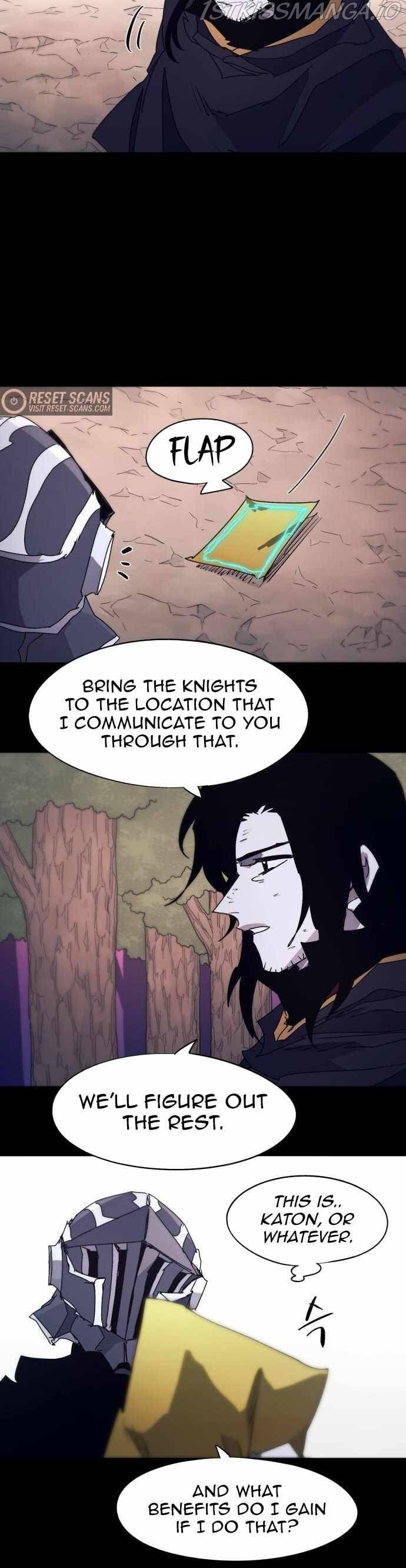The Ember Knight chapter 82, page 4