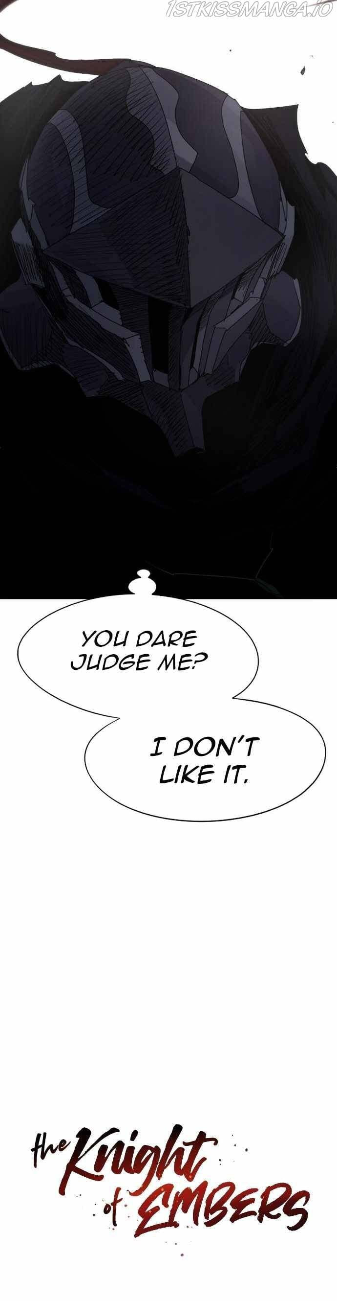 The Ember Knight chapter 82, page 6