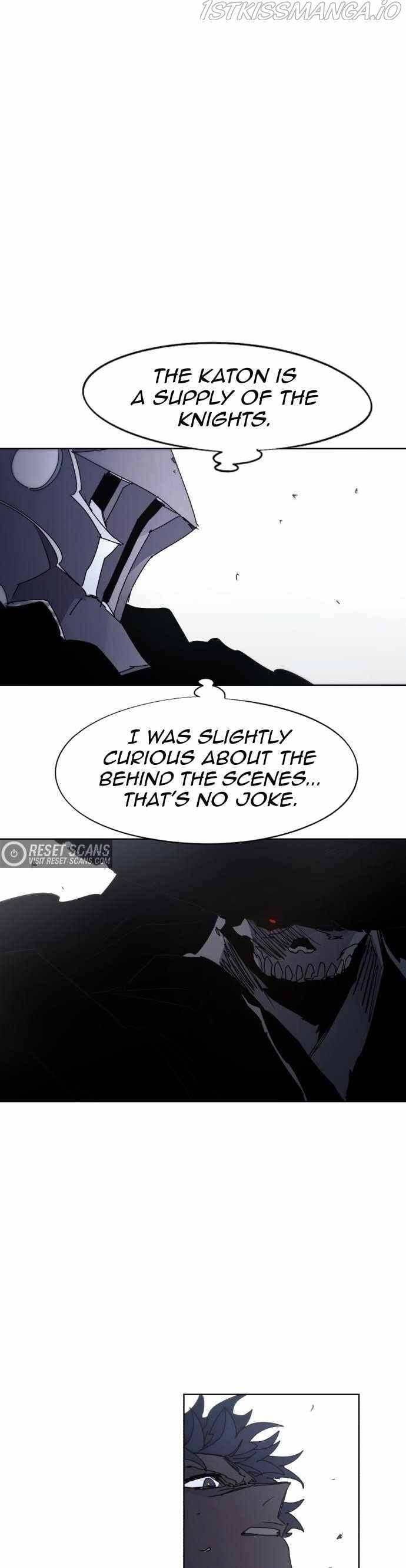 The Ember Knight chapter 82, page 7